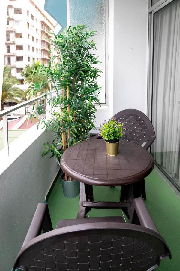 La Casa De La Playa Apartment Puerto de la Cruz  Luaran gambar
