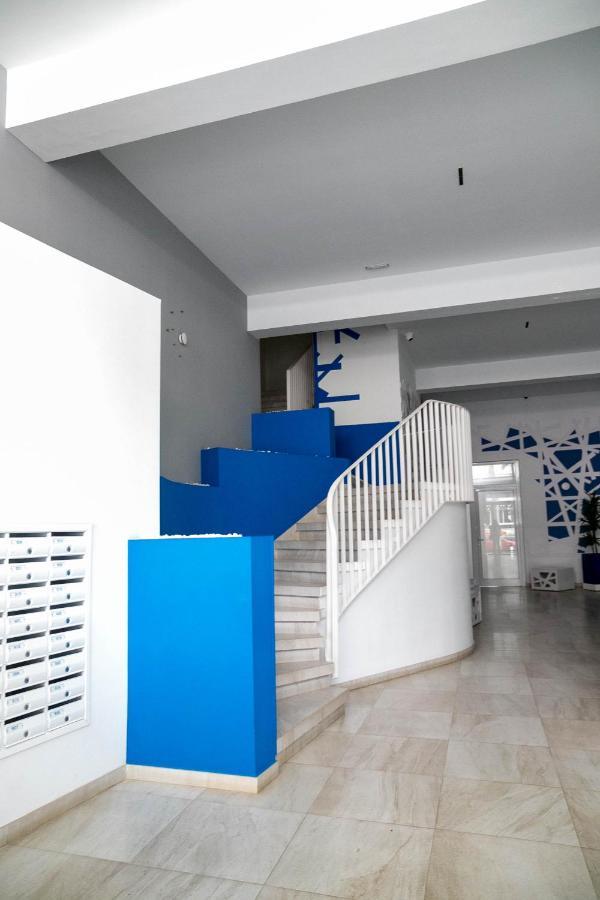 La Casa De La Playa Apartment Puerto de la Cruz  Luaran gambar