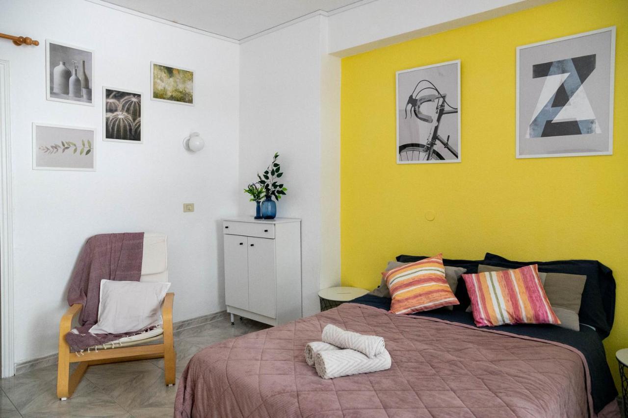 La Casa De La Playa Apartment Puerto de la Cruz  Luaran gambar